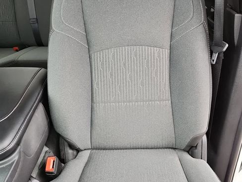 Used 2024 RAM 3500 Tradesman w/ Chrome Appearance Group image 14