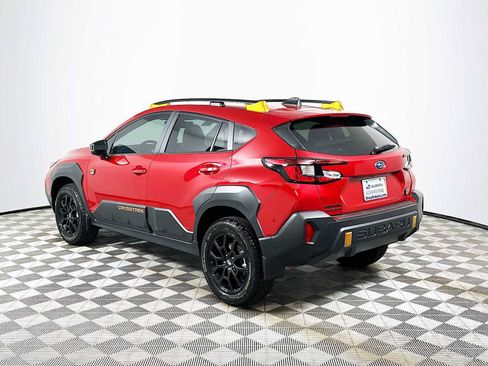 New 2026 Subaru Crosstrek 2.5i Wilderness AWD/4WD image 5
