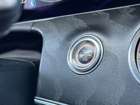 Certified 2023 Mercedes-Benz E 450 Cabriolet image 15