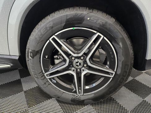 New 2026 Mercedes-Benz GLE 450 4MATIC Coupe image 21