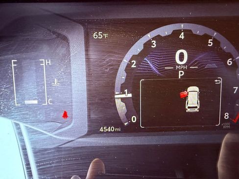 Used 2025 Toyota 4Runner SR5 image 20