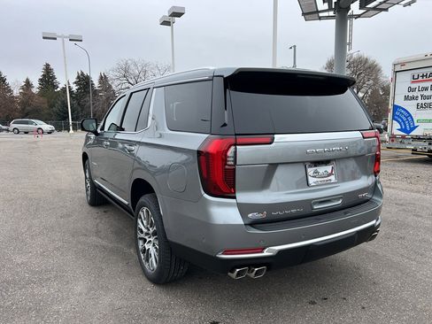 New 2026 GMC Yukon Denali image 3