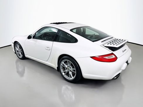 Used 2009 Porsche 911 Carrera RWD image 5
