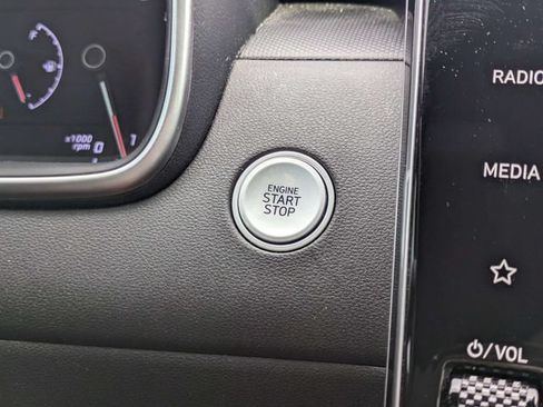 Certified 2024 Hyundai Santa Cruz SEL FWD image 23