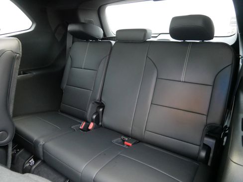 New 2026 GMC Acadia Elevation w/ Elevation Premium Package image 8