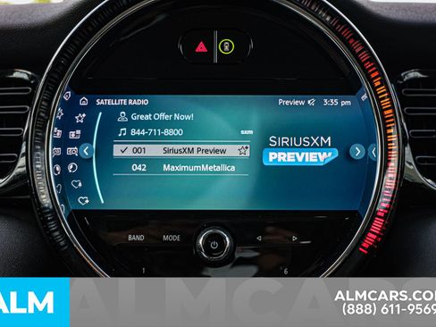 Used 2022 MINI Cooper SE image 37