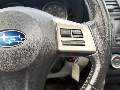 Used 2014 Subaru Forester 2.5i Limited image 15