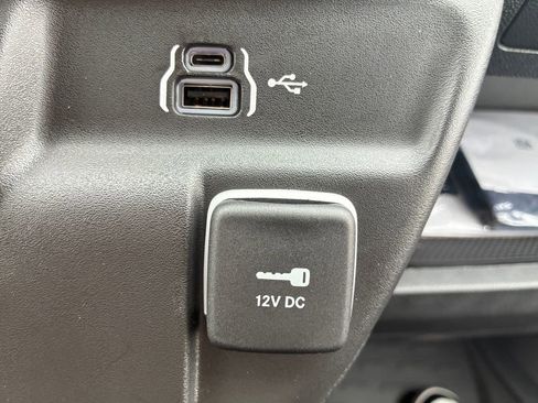 New 2026 RAM ProMaster 2500 image 6