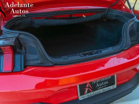 Used 2024 Ford Mustang Premium RWD image 5