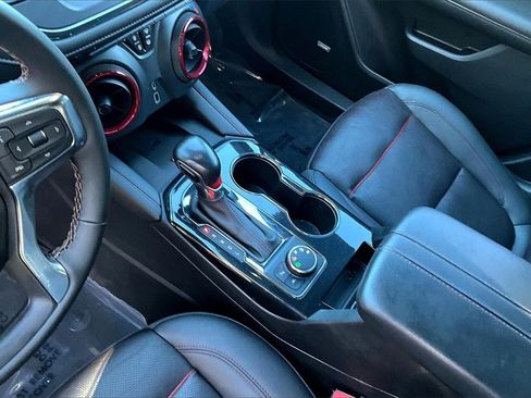 Certified 2022 Chevrolet Blazer RS w/ Enhanced Convenience Package image 16