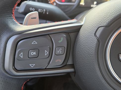 Used 2024 Jeep Wrangler Unlimited Rubicon 392 w/ Dual Top Group image 29