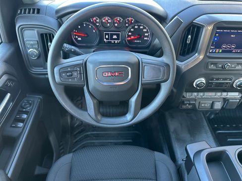 New 2026 GMC Sierra 3500 Pro w/ Convenience Package RWD image 5