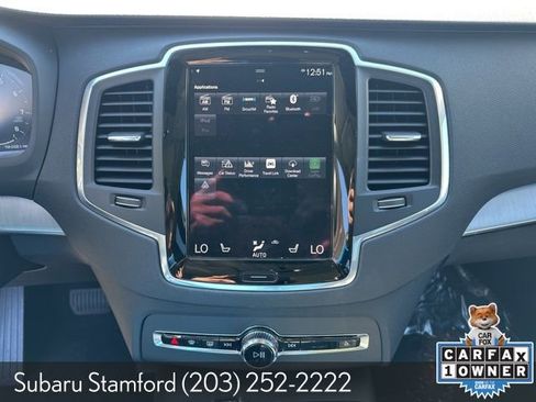 Used 2022 Volvo XC90 T5 Momentum w/ Climate Package image 20