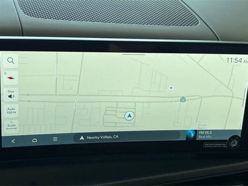 New 2025 Hyundai Santa Fe Calligraphy image 20