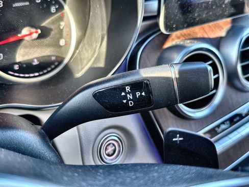 Used 2020 Mercedes-Benz C 300 Sedan image 23