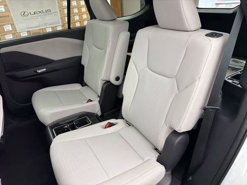 New 2026 Lexus TX 350 AWD w/ Technology Package image 19