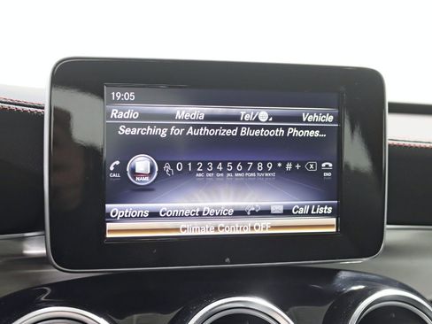 Used 2018 Mercedes-Benz C 43 AMG 4MATIC Sedan image 22