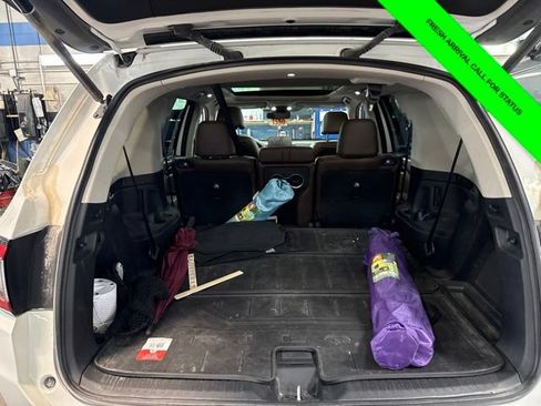 Used 2024 Honda Pilot Elite image 12