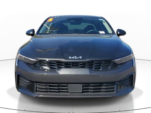 Used 2025 Kia K5 LXS image 2