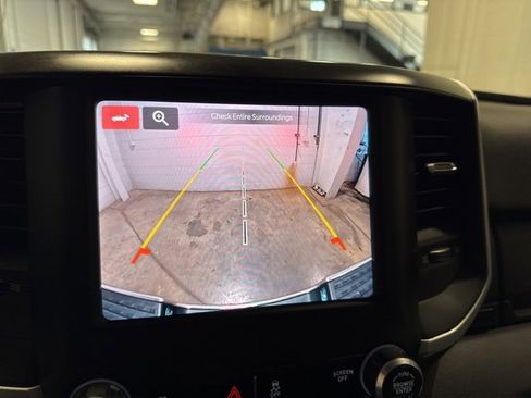 Used 2024 RAM 2500 Big Horn image 25