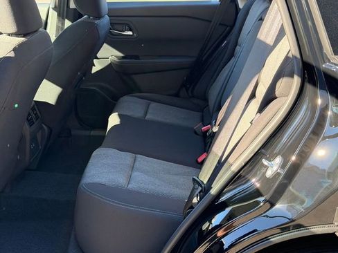 New 2026 Nissan Rogue SV AWD/4WD image 22