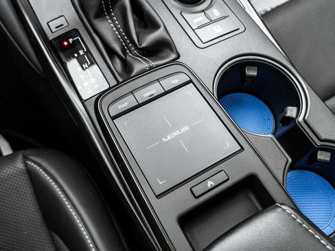 Used 2023 Lexus IS 350 F Sport image 9