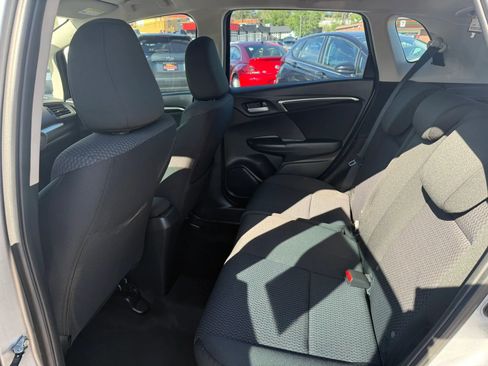Used 2020 Honda Fit LX image 13