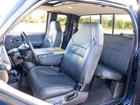 Used 2001 Dodge Ram 3500 Truck 4x4 Quad Cab image 36