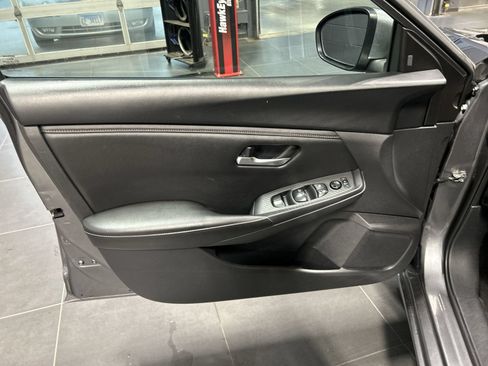 Certified 2024 Nissan Sentra SV FWD image 26