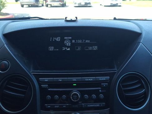 Used 2012 Honda Pilot EX image 12