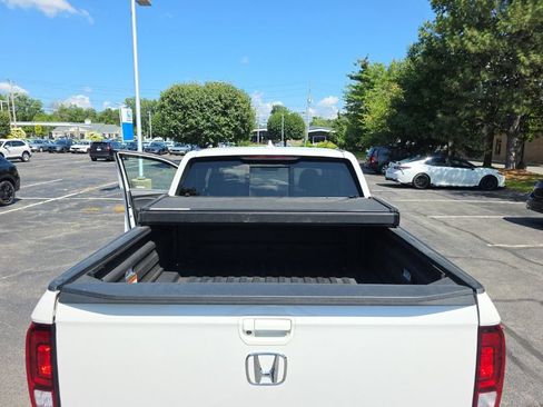 Certified 2023 Honda Ridgeline RTL image 25