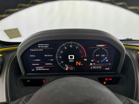 Used 2020 McLaren 720S Luxury image 19