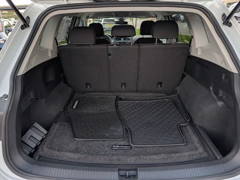 Certified 2023 Volkswagen Tiguan S AWD/4WD image 18
