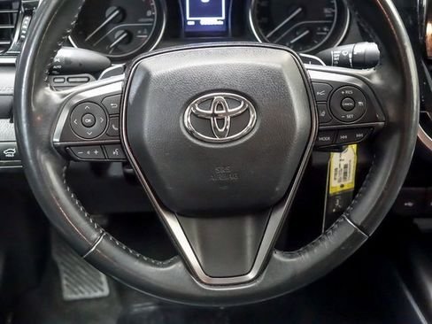 Certified 2023 Toyota Camry SE image 14