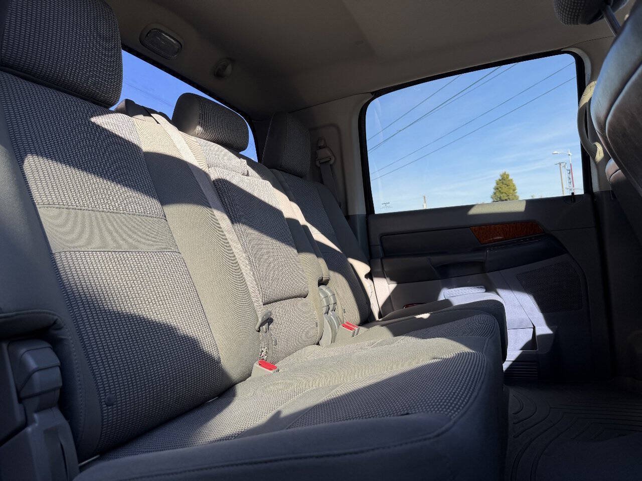 Used 2006 Dodge Ram 1500 Truck SLT w/ Trailer Tow Group AWD/4WD image 18