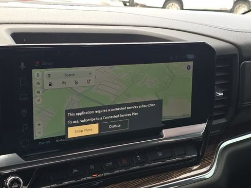 Used 2024 GMC Sierra 1500 SLE image 32