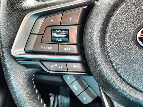 Used 2020 Subaru Forester Limited w/ Popular Package #3 image 29