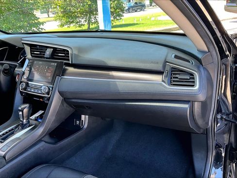 Used 2021 Honda Civic EX image 18