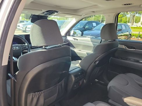 Used 2020 Hyundai Palisade SEL w/ Convenience Package FWD image 18