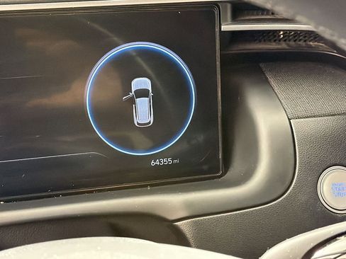 Used 2023 Hyundai Tucson XRT FWD image 18