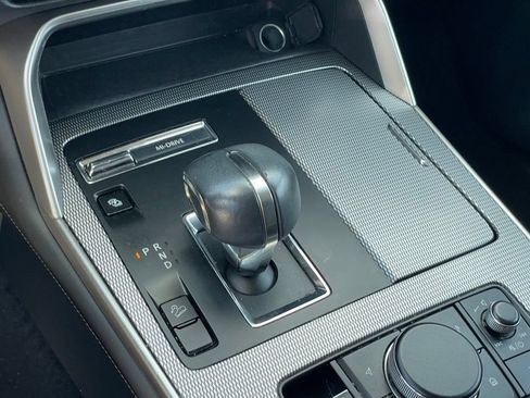 Certified 2024 MAZDA CX-90 Plug-In Hybrid w/ Preferred AWD/4WD image 26