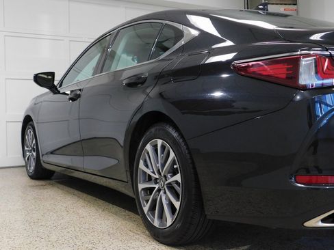 Used 2022 Lexus ES 350 w/ Premium Package image 73