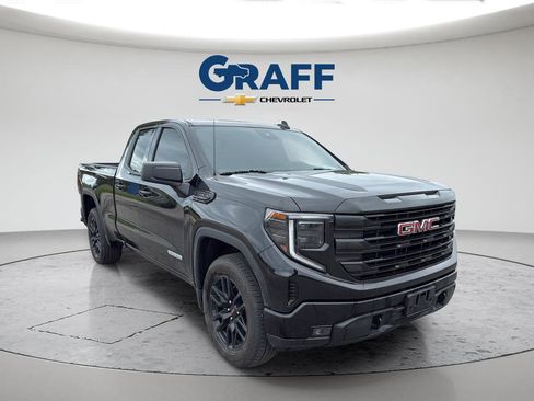 Used 2023 GMC Sierra 1500 Elevation AWD/4WD image 11