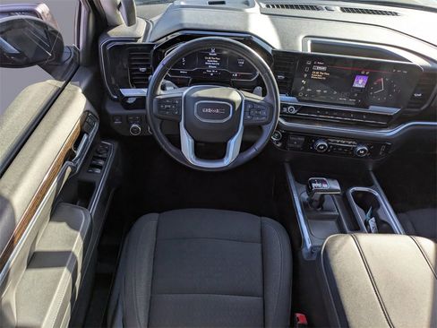 Used 2023 GMC Sierra 1500 Elevation w/ LPO, Elevation Black Package image 15