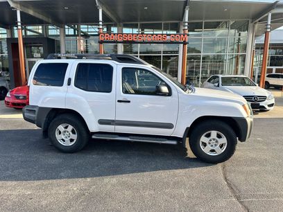 Used 2007 Nissan Xterra S w/ Utility Pkg