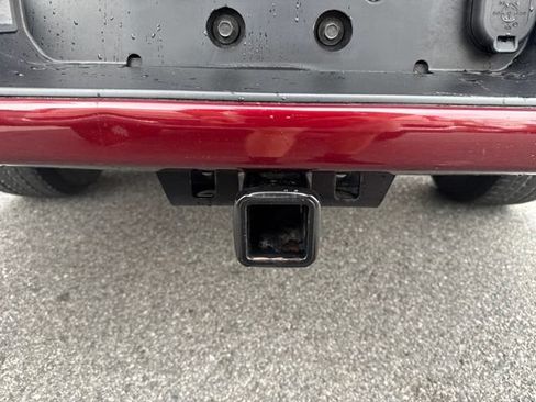 Certified 2023 RAM 1500 Laramie AWD/4WD image 31