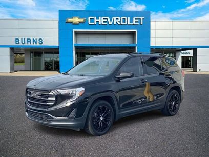 Used 2020 GMC Terrain SLE w/ Driver Convenience Package