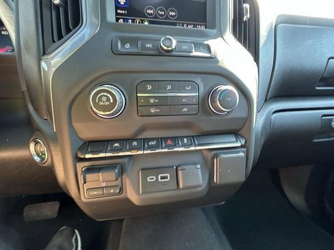 New 2026 Chevrolet Silverado 1500 Custom image 31