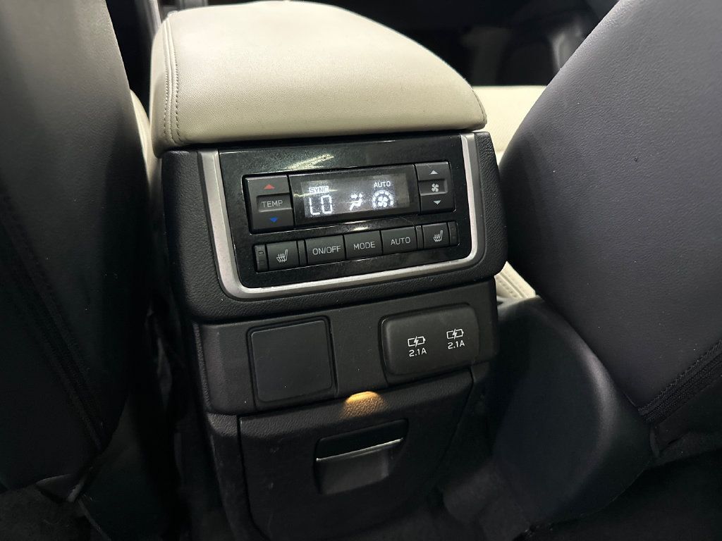Used 2020 Subaru Ascent Limited w/ Technology Package AWD/4WD image 25