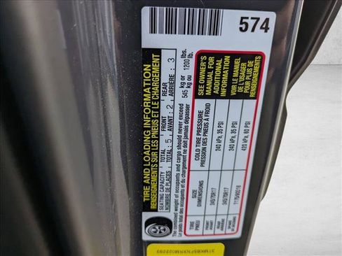 Certified 2024 Toyota Tacoma SR5 image 14